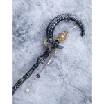 Photo of Посох серебро