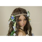 Photo of Парик из козочки для Minifee