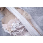 Photo of Парик "Снег" SD 7-8-9