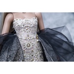 Photo of Платье с юбкой MNF s-bust