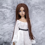 Photo of Парик "св. Медь" 6-7 Minifee (17см)