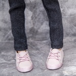 Photo of Джинсы т. серые прямые (2)