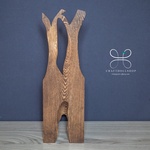 Photo of Деревянный Стул "Ветви" из Лиственницы