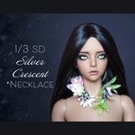 Photo of Украшение "Цветы в серебре"