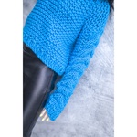 Photo of Свитер синий