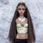 Photo of Корсаж 1/3 SD Iple SiD s-bust