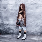 Photo of Парик "т. медь" SD 7-8-9