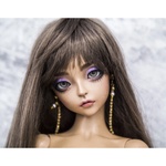 Photo of Платье фиолетовое - феечка