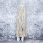 Photo of Парик "Блонд" 6-7 Minifee ОГ - 17см