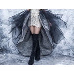 Photo of Платье с юбкой MNF s-bust