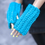 Photo of Митенки