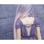 Photo of Парик "Единорожка" SD 7-8-9