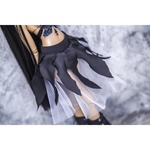 Photo of Юбка "Феечка" - черная