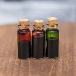 Photo of Баночки с зельями №2