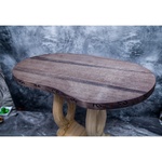 Photo of Деревянный Стол с рунами