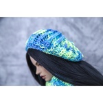 Photo of Комплект Шарф и шапочка