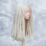 Photo of Парик "Блонд" 4-5