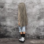 Photo of Парик "Калифорния" SD (размеры 7-8-9)