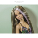 Photo of Платье-кольчуга "скарабей" для Minifee