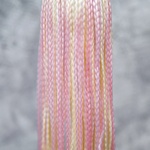 Photo of Парик "Блонд-розовый" омбре 4-5