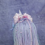 Photo of Парик "Единорожка" SD 7-8-9