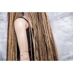 Photo of Парик "Соленая Карамель" SD (размеры 7-8-9)