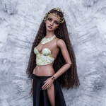 Photo of Корсаж 1/3 SD Iple SiD s-bust