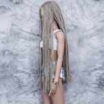 Photo of Парик "Калифорния" SD 7-8-9