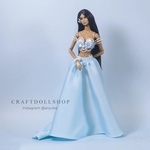 Photo of Корсаж Русалка FR Nu Face