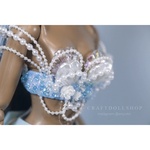 Photo of Корсаж Русалка FR Nu Face