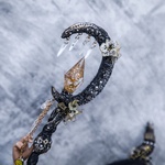 Photo of Посох серебро