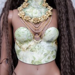 Photo of Корсаж 1/3 SD Iple SiD s-bust