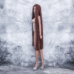 Photo of Парик "т. медь" 5-6 Iple Fid 14.5см