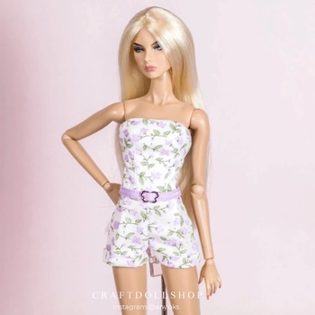 Photo of Комбинезон для FR