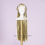 Photo of Парик для Loseva Зая и других 1/4 (ОГ 12.6см)