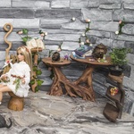 Photo of Горшочек большой с ложкой