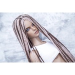 Photo of Парик "Нутелла" SD 7-8-9