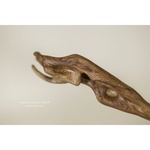 Photo of Посох для кукол 1/4 40см