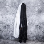 Photo of Парик "Круэлла" 6-7 Minifee (17см)