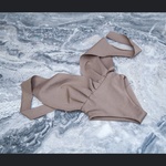 Photo of Боди бежевый