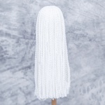 Photo of Парик "Белый" 4-5