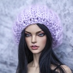 Photo of Шапочка Градиент