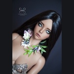 Photo of Украшение "Цветы в серебре"