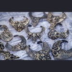 Photo of Украшение "Птица"