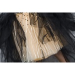 Photo of Платье черно-желтое SD Iple SID