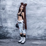 Photo of Парик "т. медь" SD 7-8-9