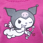 Photo of Футболка Фуксия с рисунком