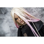 Photo of Парик "блонд-розовый" SD (размеры 7-8-9)