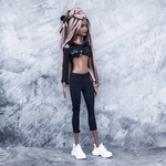 Photo of Парик "нутелла" barbie и похожие (milim)