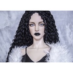 Photo of Кофта белая пушистая